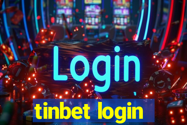 tinbet login